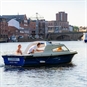 Self Drive Boat Hire York - Self drive boat hire